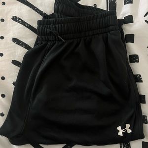 Under Armour Sweatpants